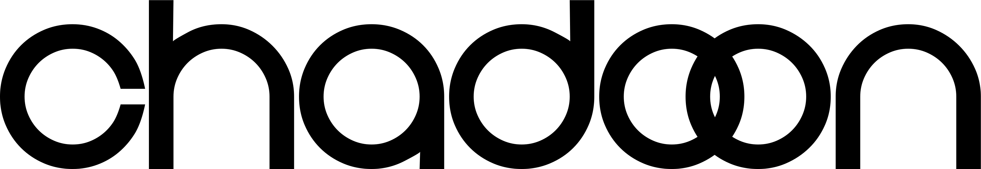 Chadoon Logo